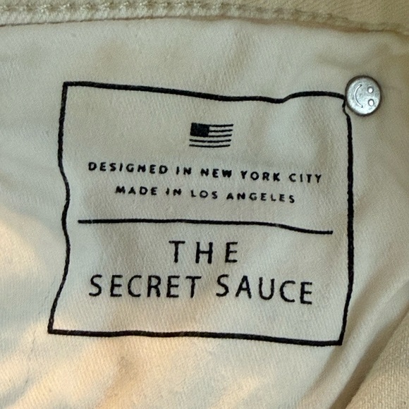 AYR The Secret Sauce Jean - Picture 5 of 10